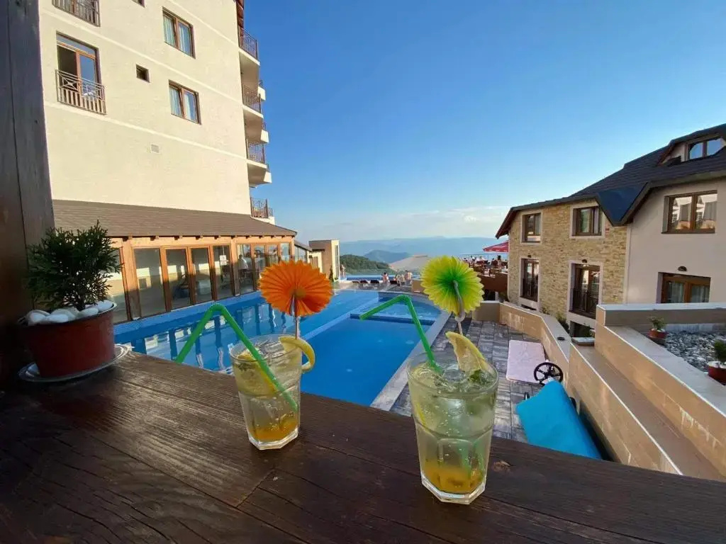 Ski & Spa Apartment N34 Milmari Resort Kopaonik