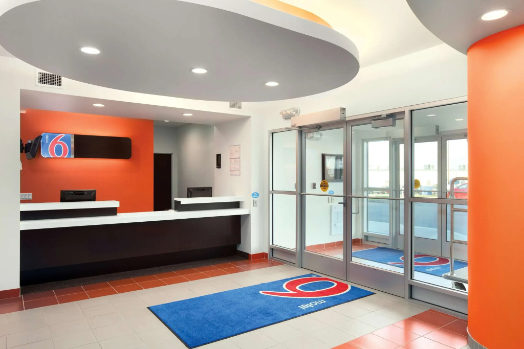 Motel 6-Swift Current, SK