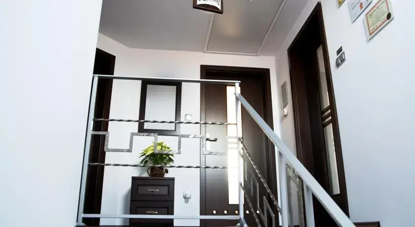 Apartamenty Królewska Kwatera