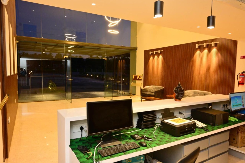 Clarks Inn Express, KRS road-Mandya, Mysore