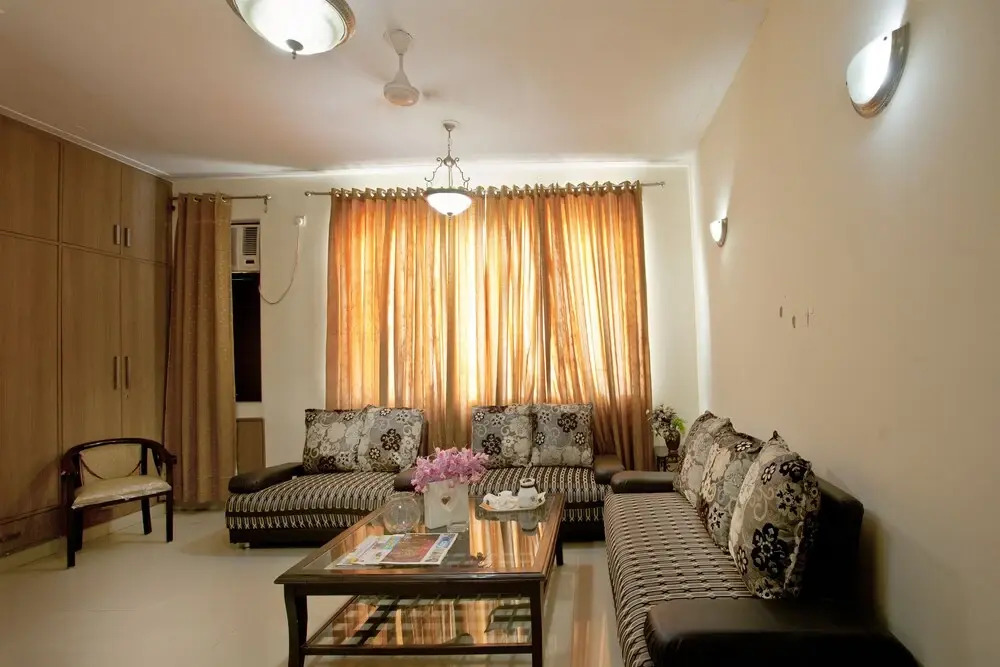 OYO 530 Hotel Azhan Residency