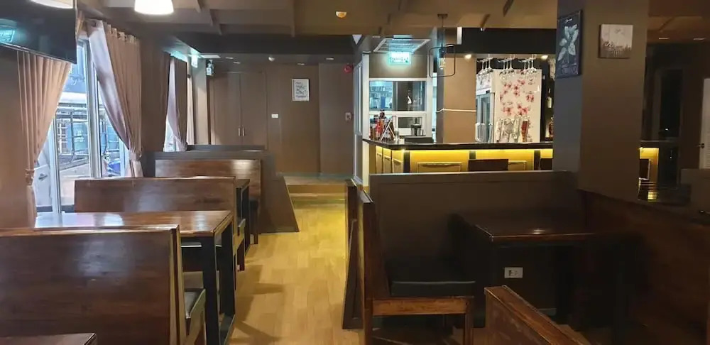 Vinary Hotel Sukhumvit