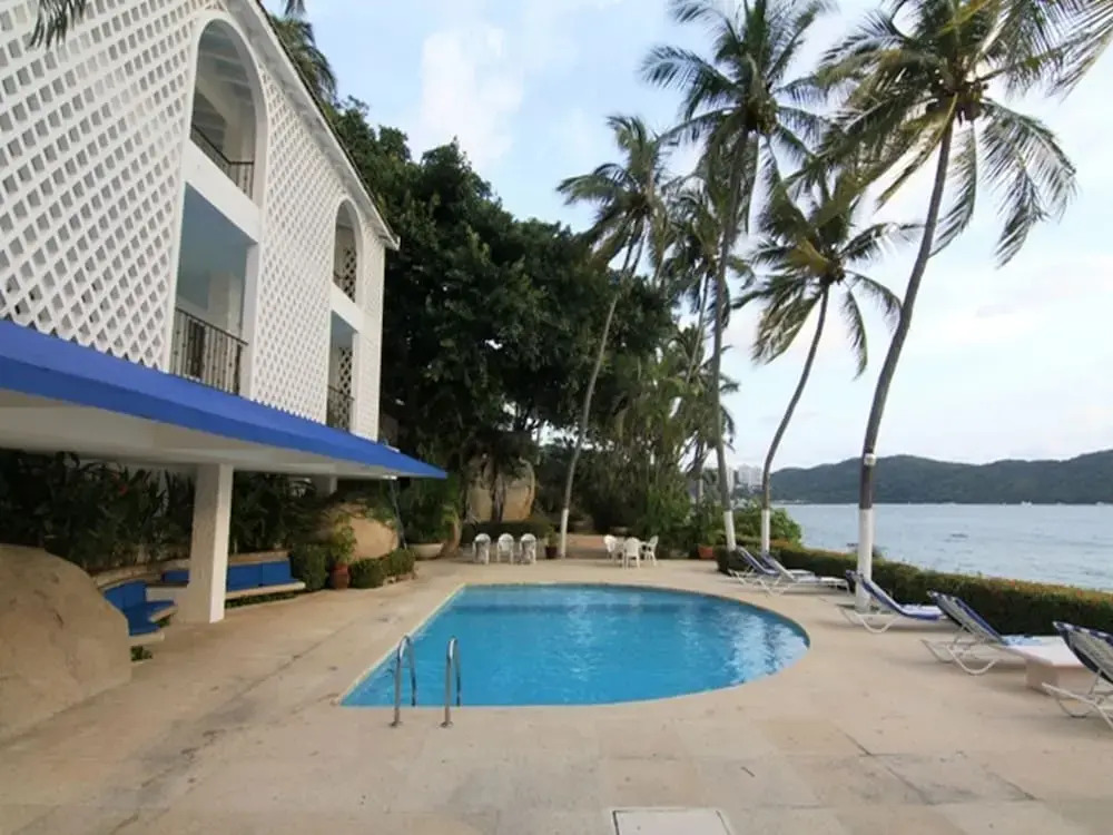 Casa Aldila