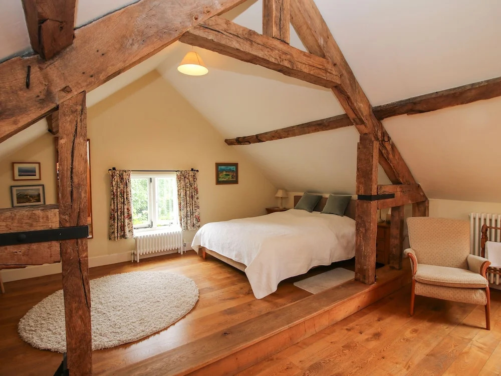 Old Coach House