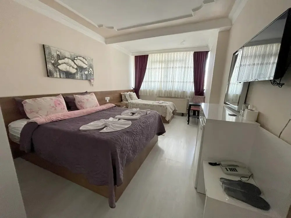 Doğa Otel