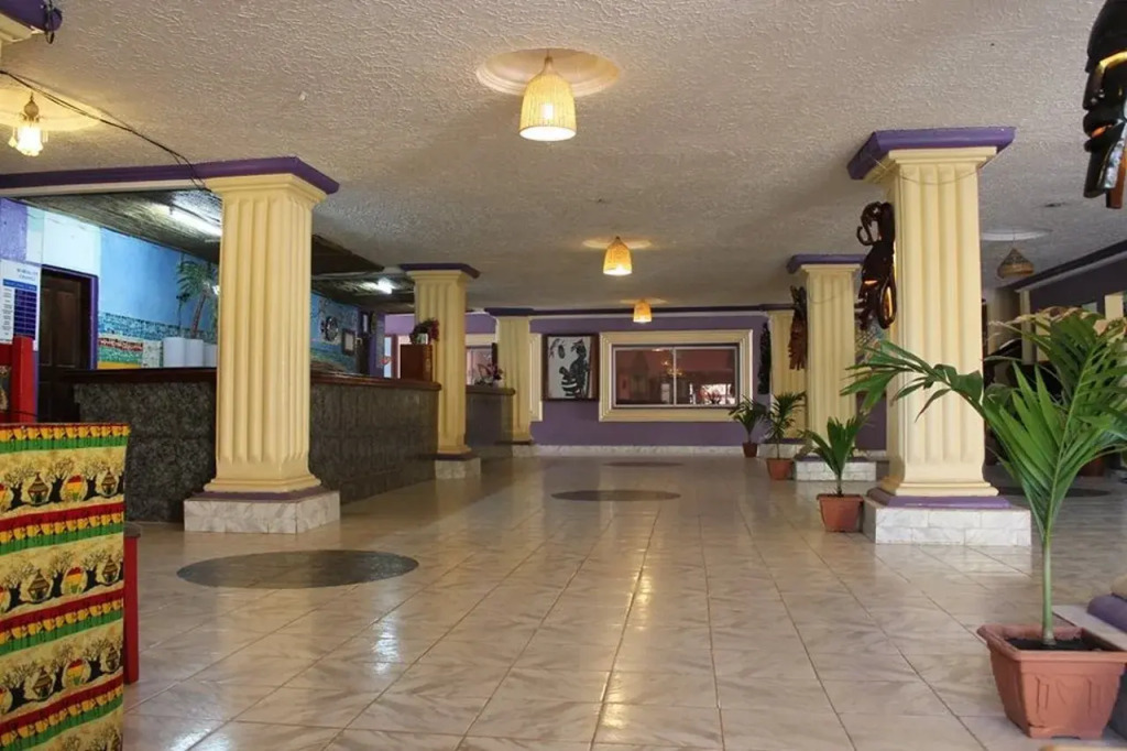 Palm Beach Resort