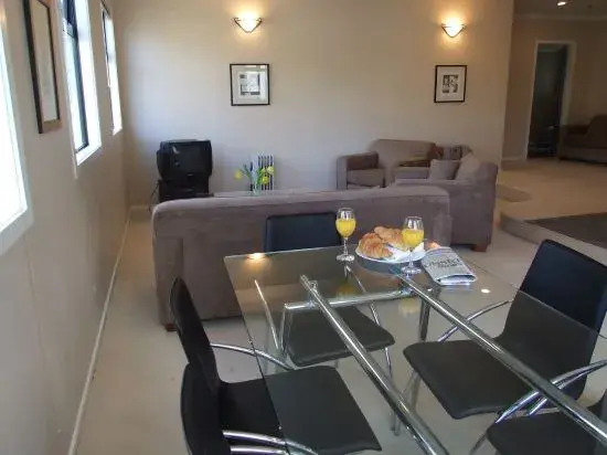 Aspect Apartments