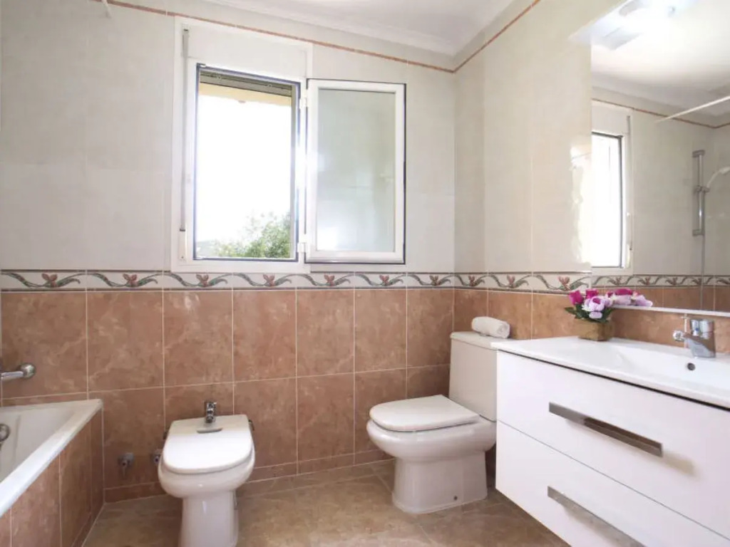 Villa Solpadel by Interhome