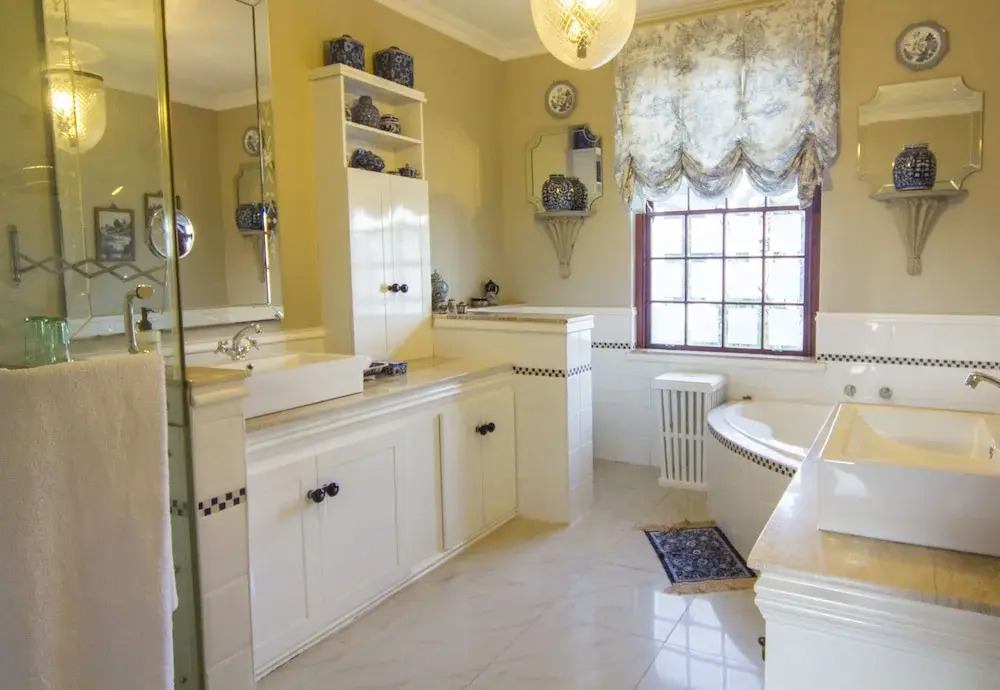 Holland House B&B