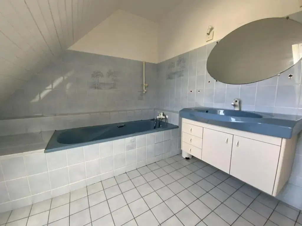 Maison Erquy, 4 pièces, 6 personnes - FR-1-501-134