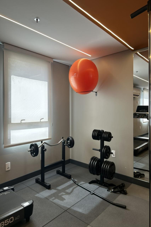 Comfort Hotel Joinville