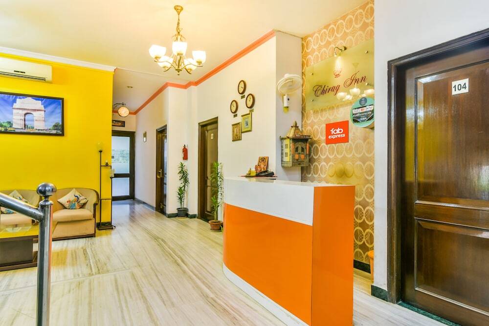 The Residencia Inn Premium