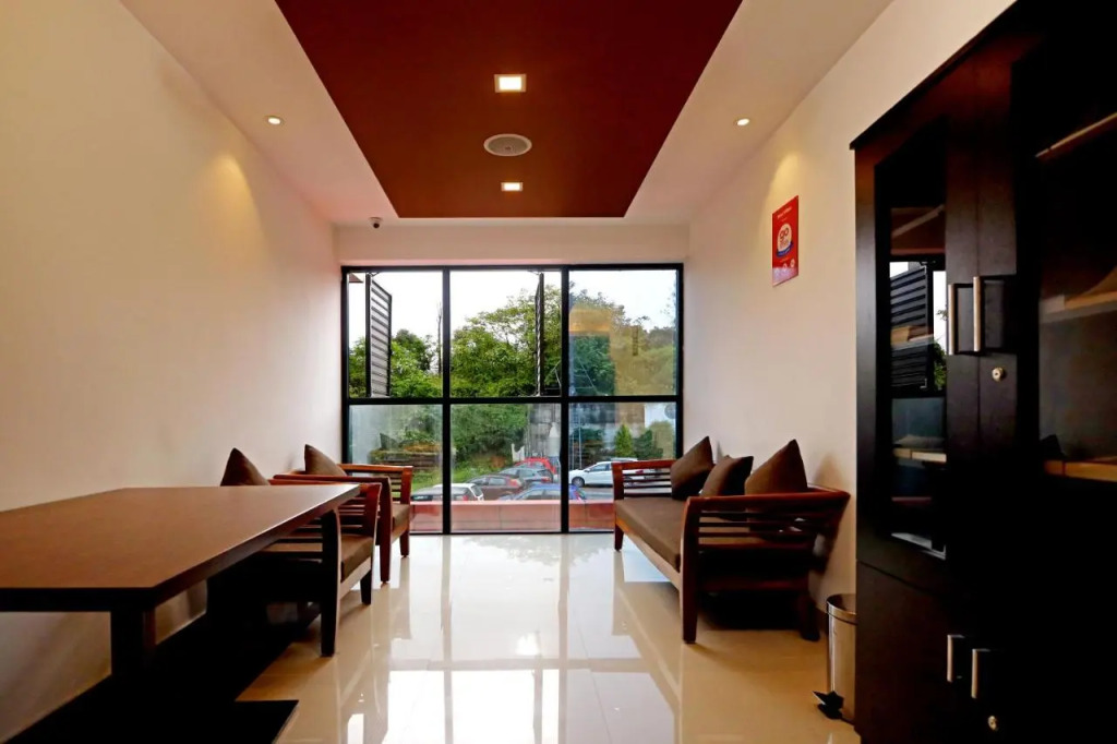 Hotel Wilton Wayanad