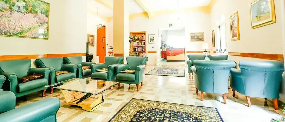 Hotel Mazzocca
