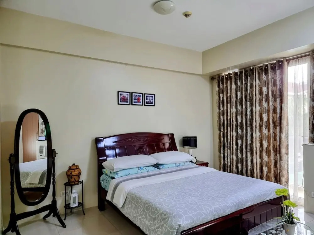 Palm Tree 2 Villas-Cluster 2 Unit 3N
