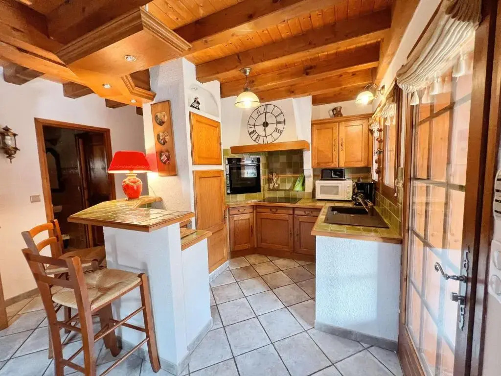 Chalet Samoëns, 4 pièces, 6 personnes - FR-1-624-17