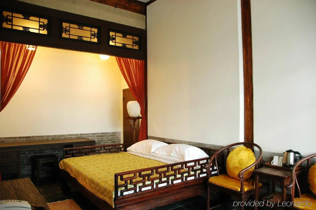 Courtyard by Marriott Beijing Changping