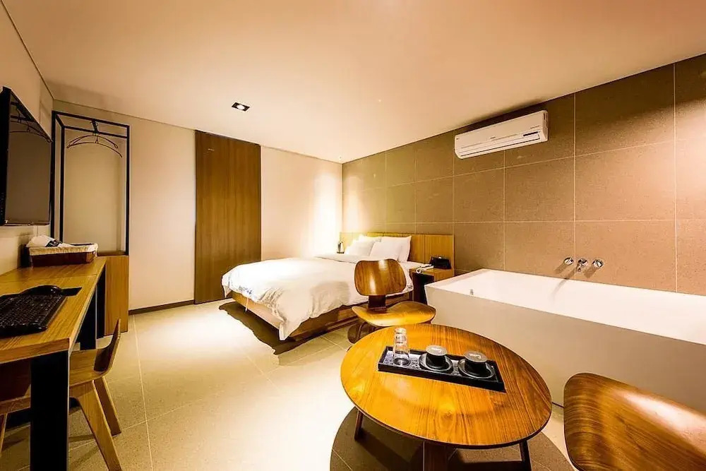 Seocho Cancun Hotel