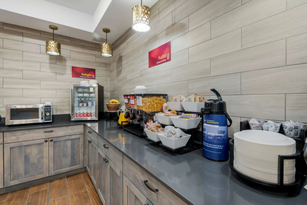 Best Western Plus Rumford Falls
