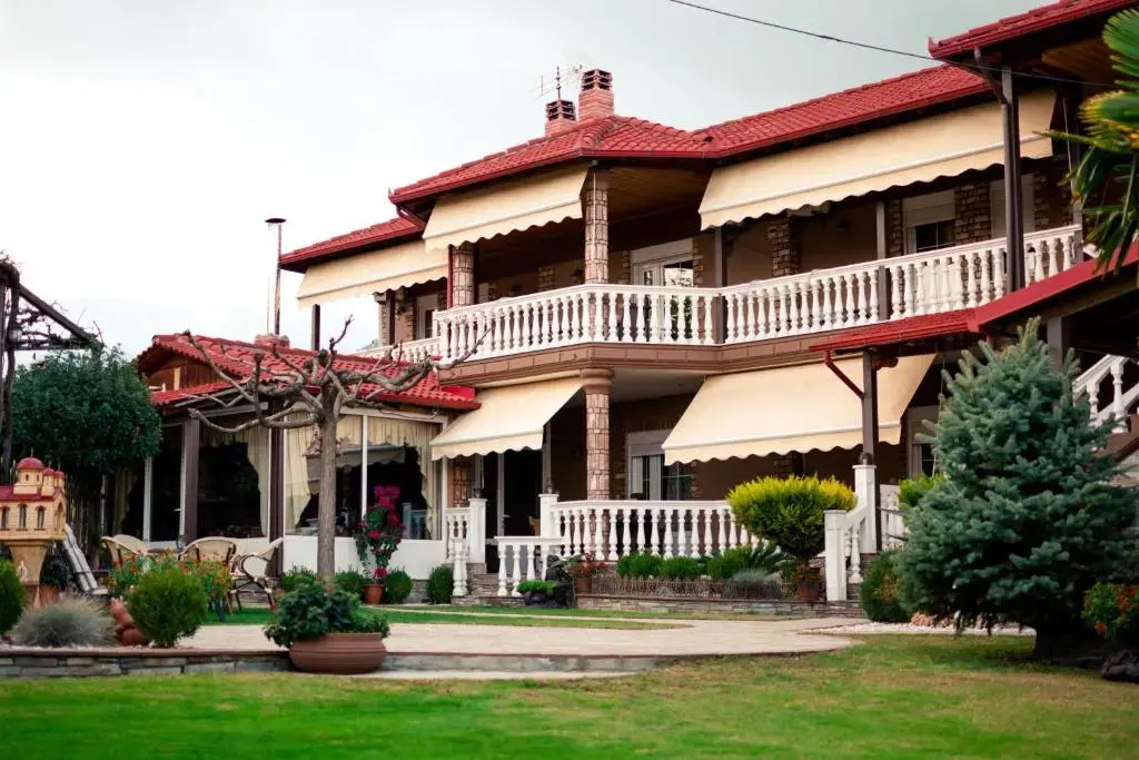 Harama Guesthouse