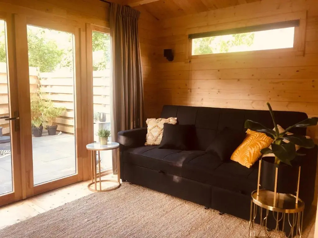 LODGE 5 Zandvoort