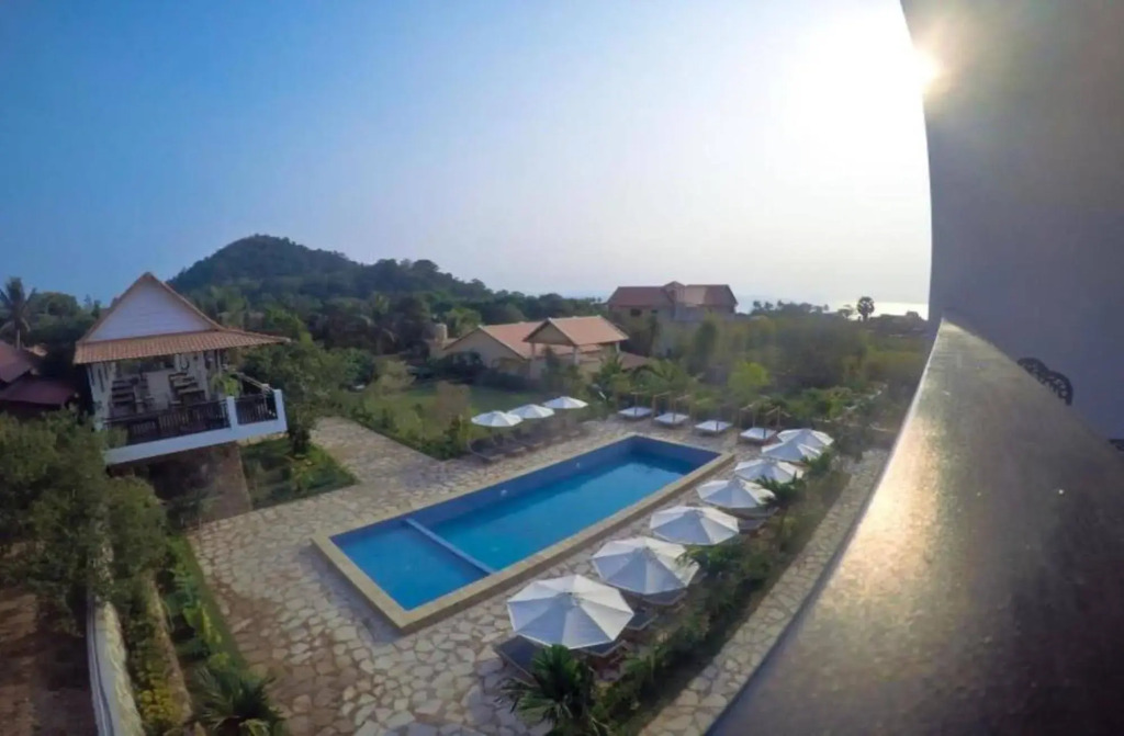Summer Resort