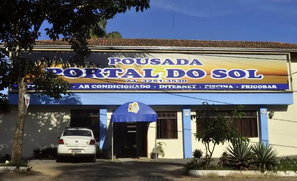Pousada Portal do Sol