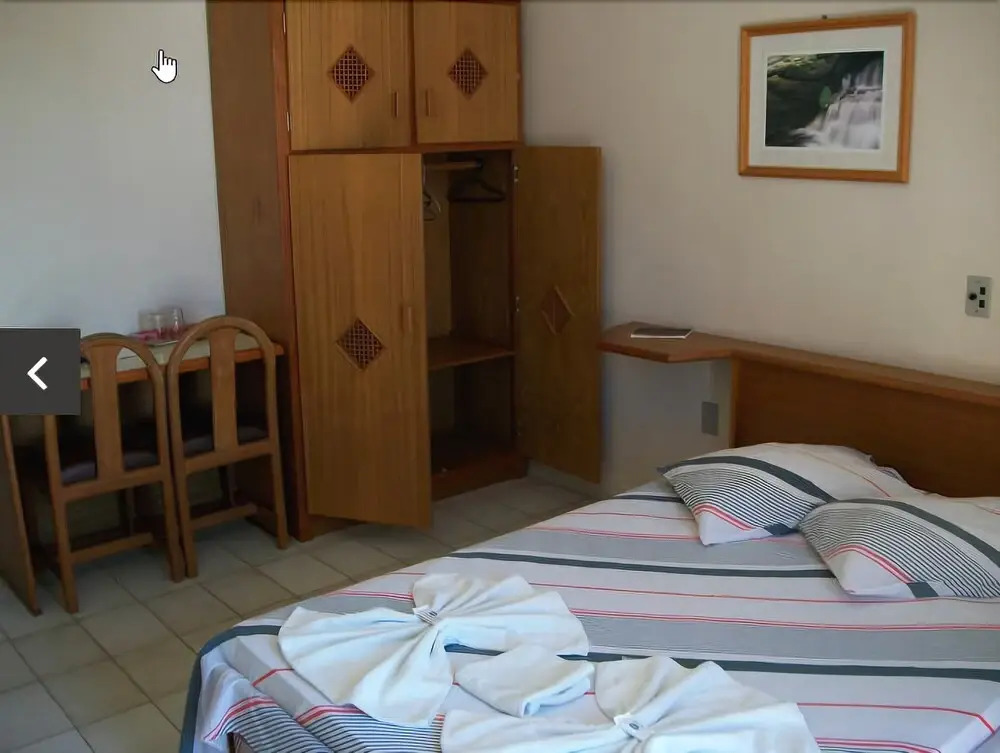 Hotel Sulmar