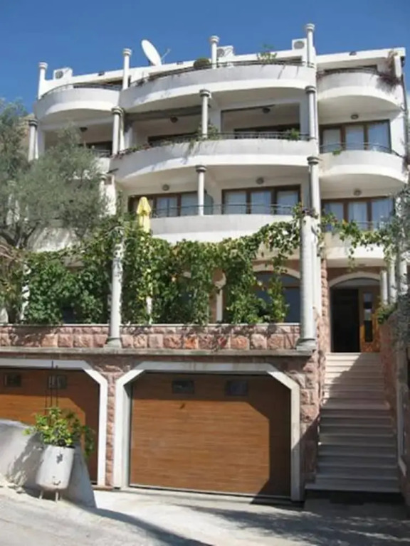 Levantin Inn 13 Room N4 Sea Side