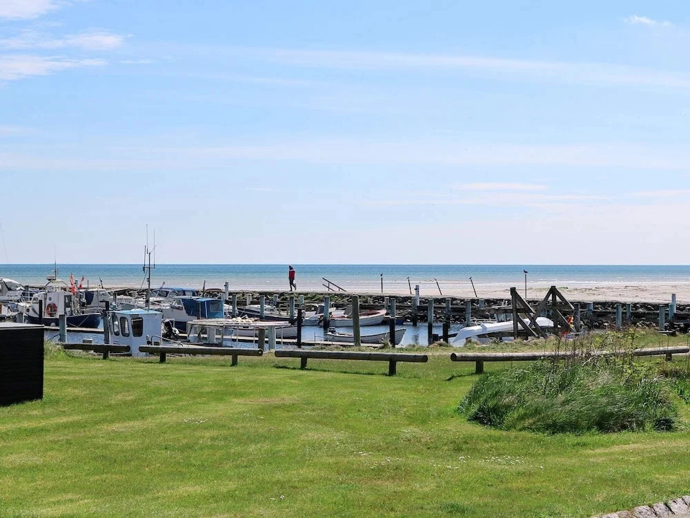 5 Star Holiday Home in Hadsund