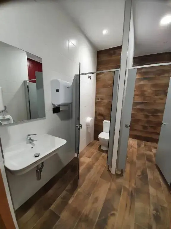 Albergue Casa Cuartel