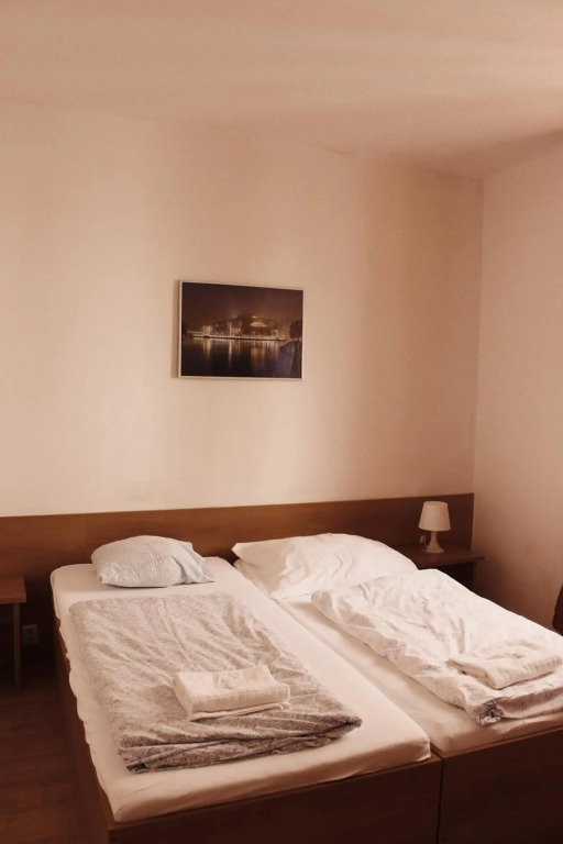 Hotel Amphone