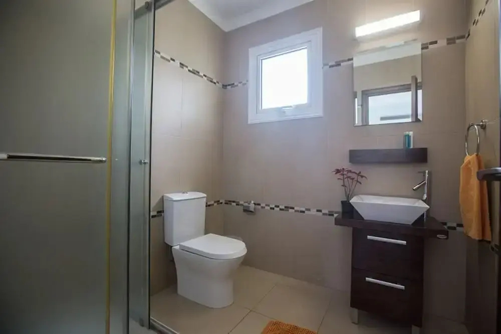 Cyprus Villa Near the Beach, Paralimni Villa 1198