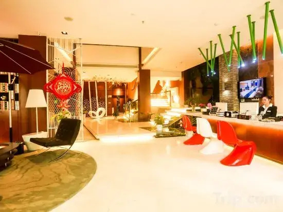 Ceeci Hotel