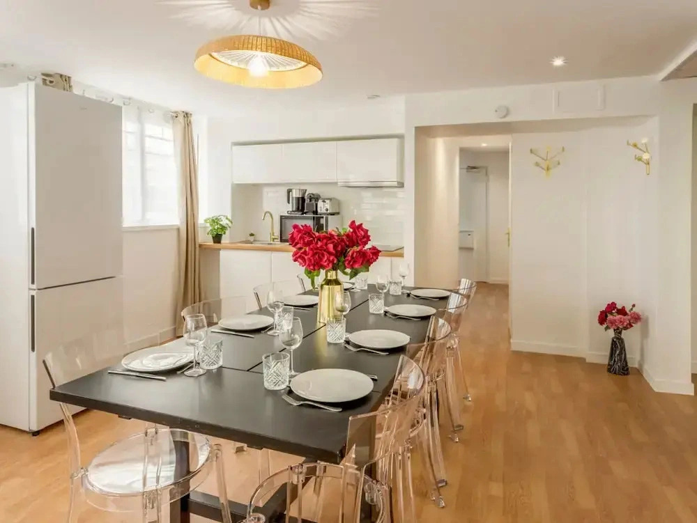 Merveil Family Suite - Marais - Pelee