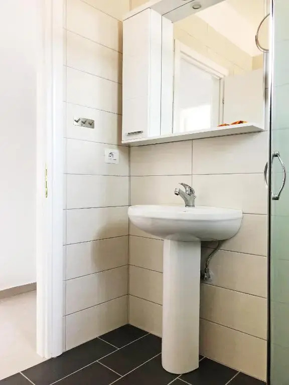 Saranda Luxury View Apartment