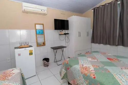 Pousada Casa da Praia