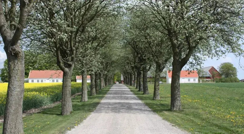 Wirketorp Countryside Hotel
