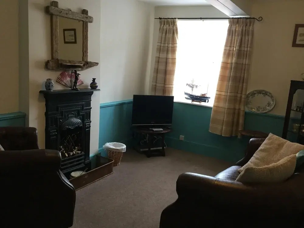The Bay Horse B&B