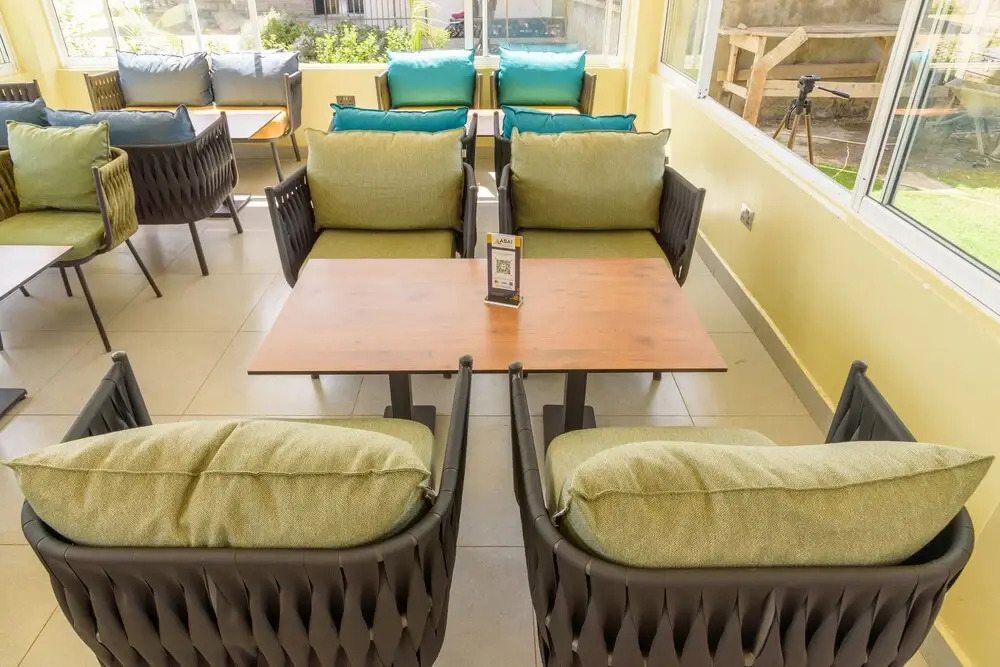 Abai Lodges and Spa