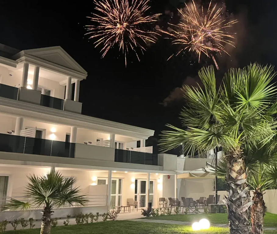 Hotel Diadema