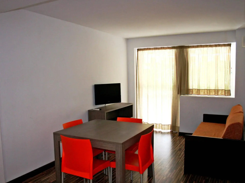 Park Suites Family Rentalmar