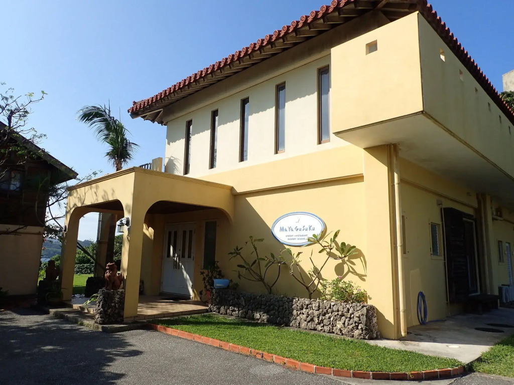 Mayagusuku Resort