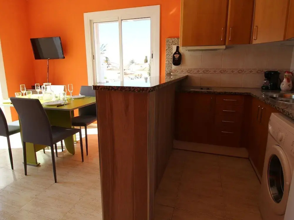 Cheerful Apartment in Empuriabrava With Private Terrace