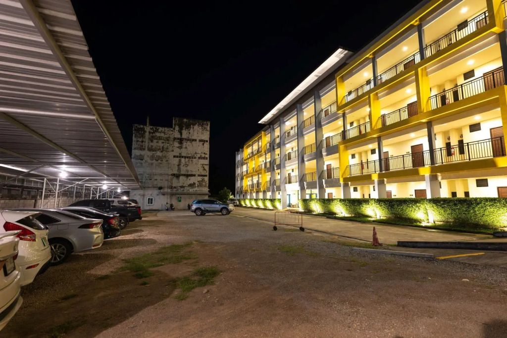 The Nest Krabi Hotel (SHA Plus+)