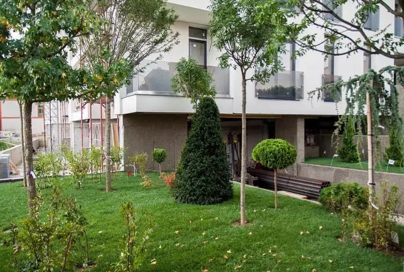 Novum Aparthotel