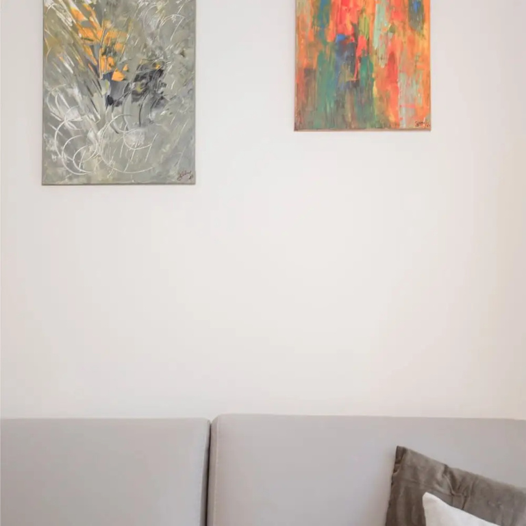 Liiiving in Porto-Mouzinho Residence Apartments