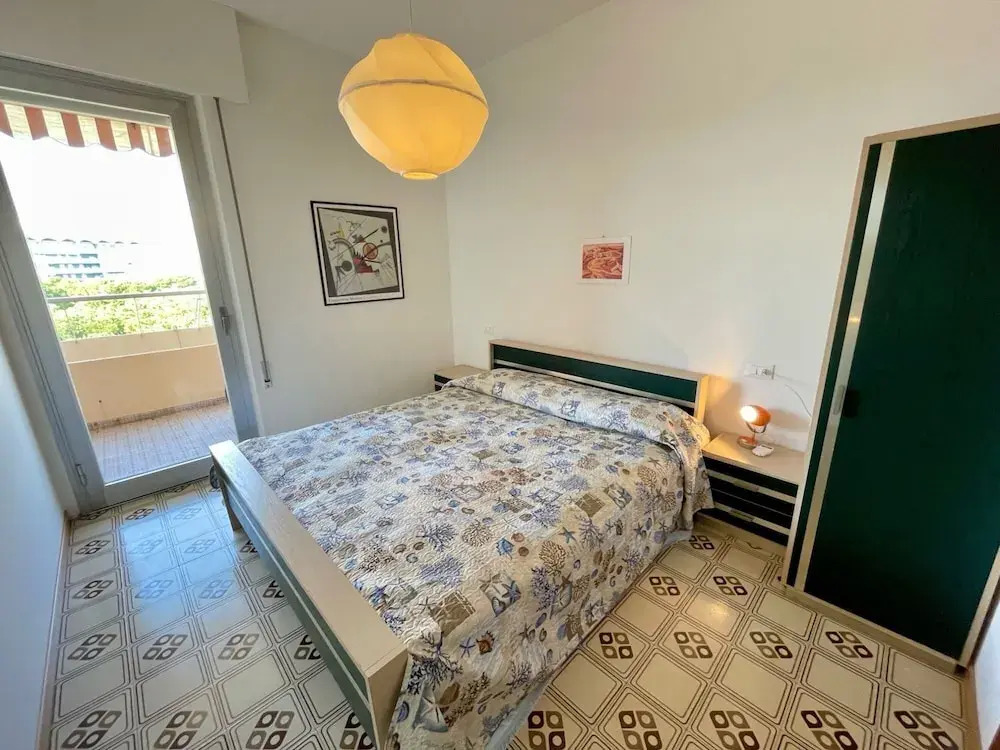 Comfortable Beachfront Apartment