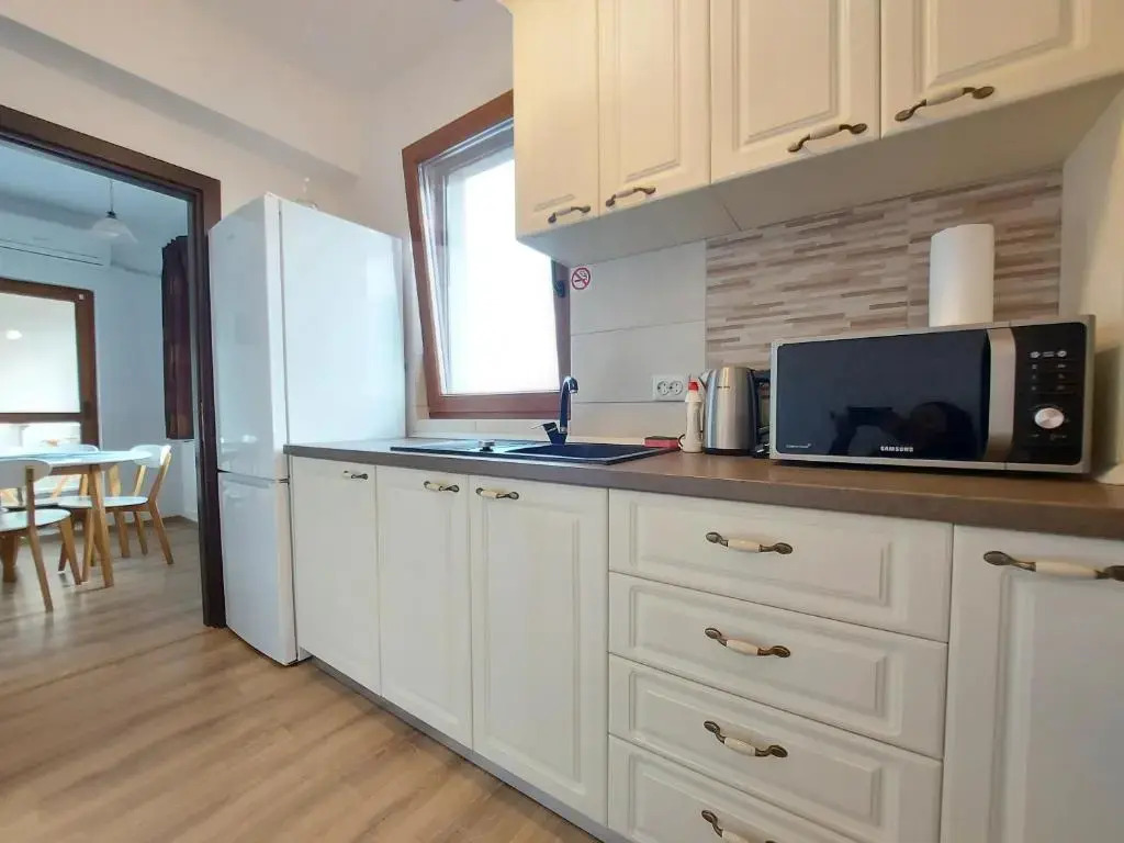 Rivera Apartments - Premium Accomodation