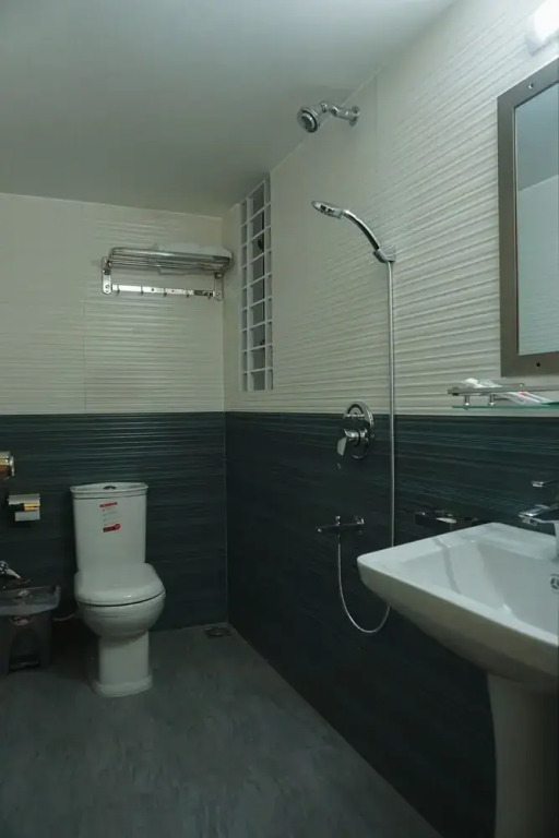 Hotel Musafir